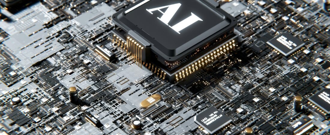 Cómo la Inteligencia Artificial Está Cambiando las Reglas del Juego en Ciberseguridad