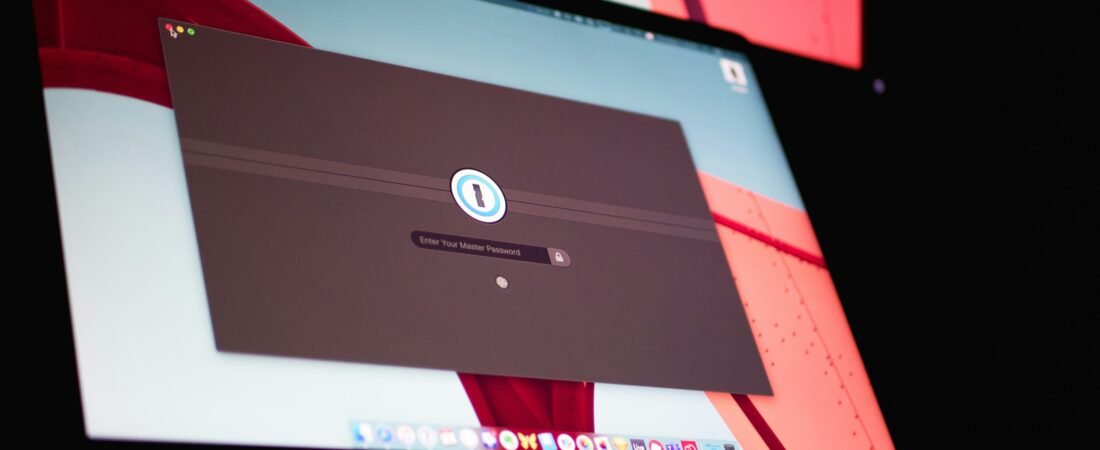 El Arte de la Contraseña Perfecta: ¡Adiós a ‘123456’ y ‘Password’ para Siempre!